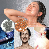 Anion - Spa Shower