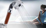 Anion - Spa Shower