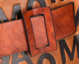 Mavarria - Luxury Satchel Bag