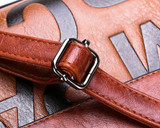 Mavarria - Luxury Satchel Bag