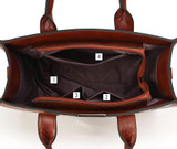 Mavarria - Luxury Satchel Bag