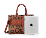 Mavarria - Luxury Satchel Bag
