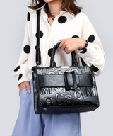 Mavarria - Luxury Satchel Bag