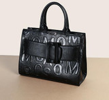 Mavarria - Luxury Satchel Bag