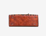 Mavarria - Luxury Satchel Bag