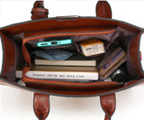 Mavarria - Luxury Satchel Bag