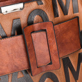 Mavarria - Luxury Satchel Bag
