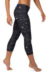 Zion Capri Leggings