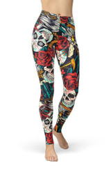 Rebel Leggings