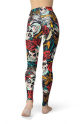 Rebel Leggings