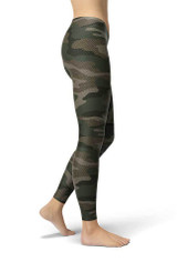 Army Leggings