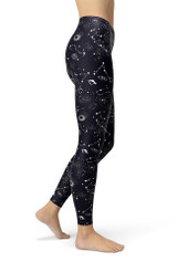 Zion Leggings