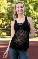 Vogova Women's Racerback Tank