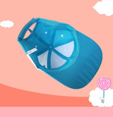 Whale/Shark  Animal Baseball Cap Cute