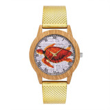 Turtle  Silicone Strap Watch