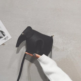 Elephant Shoulder bag