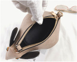 Elephant Shoulder bag