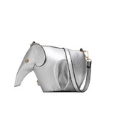 Elephant Shoulder bag