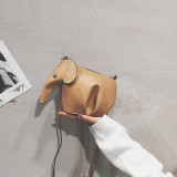 Elephant Shoulder bag