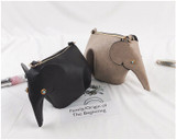 Elephant Shoulder bag