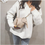 Elephant Shoulder bag