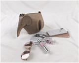 Elephant Shoulder bag