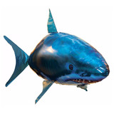 Rc shark and nemo fish toy