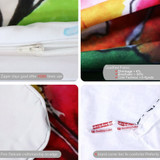 Pixie cold bedding set