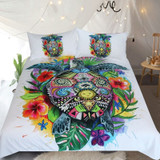 Pixie cold bedding set