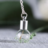 Glass sea turtle pendant Glass sea turtle pendant