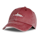 Cotton shark cap