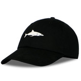 Cotton shark cap