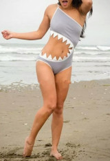 Shark Swimsuit