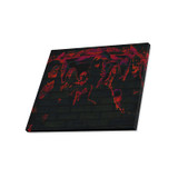 Wizards of the Darkness Canvas Print 20"x16"