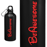 Beawesome Water  Bottles (500ml)