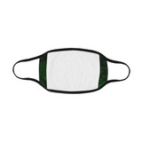 Zombie Apocalypse Mouth Mask