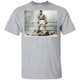G.O.A.T Gildan Ultra Cotton T-Shirt