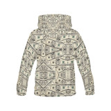 Your Boy Abe Men's All Over Print Hoodie