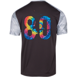 Team Rehaxtonstudios Sport-Tek CamoHex Colorblock T-Shirt