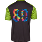 Team Rehaxtonstudios Sport-Tek CamoHex Colorblock T-Shirt