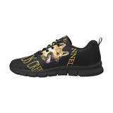 psk  Breathable Running Shoes
