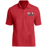 K110 Port Authority Dry Zone UV Micro-Mesh Polo