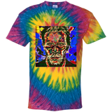 House 100% Cotton Tie Dye T-Shirt