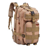 Camouflage Backpack Outdoor Sports Upgrade  Tactical Backpack