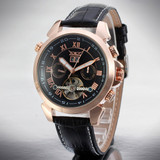 Jaragar Watch Automatic Mechanical Watch
