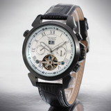 Jaragar Watch Automatic Mechanical Watch