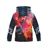 Voodoo Child All Over Print Hoodie