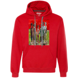 Loser Club Gildan Heavyweight Pullover Fleece Sweatshirt