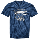 beawesome Youth Tie Dye T-Shirt