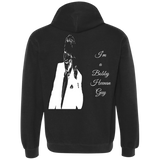 Bobby Heenan tribute Gildan Heavyweight Pullover Fleece Sweatshirt